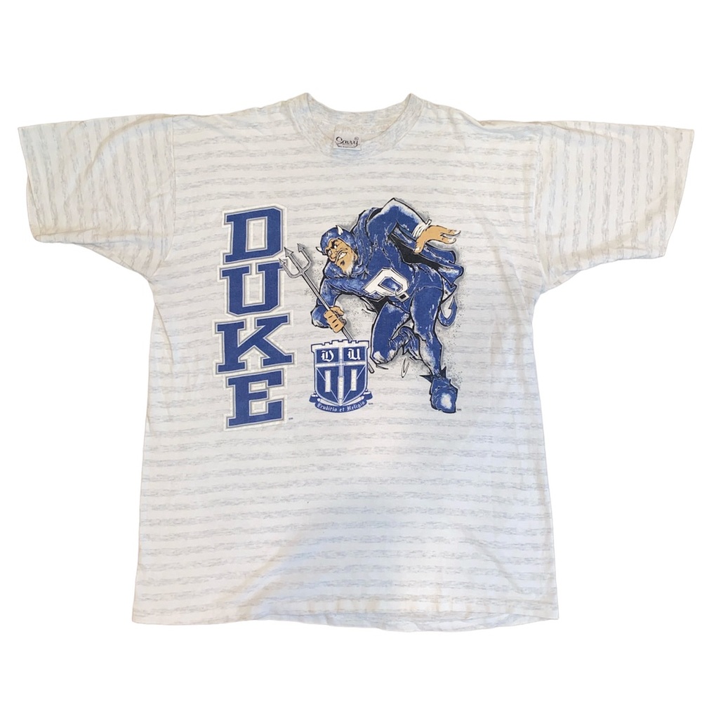Vintage Duke Tee